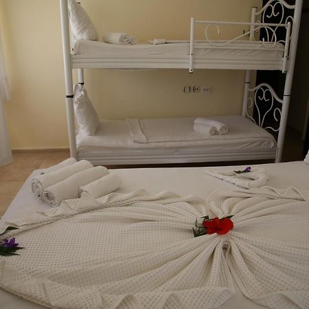 Aksel Butik Otel Айдин Екстериор снимка