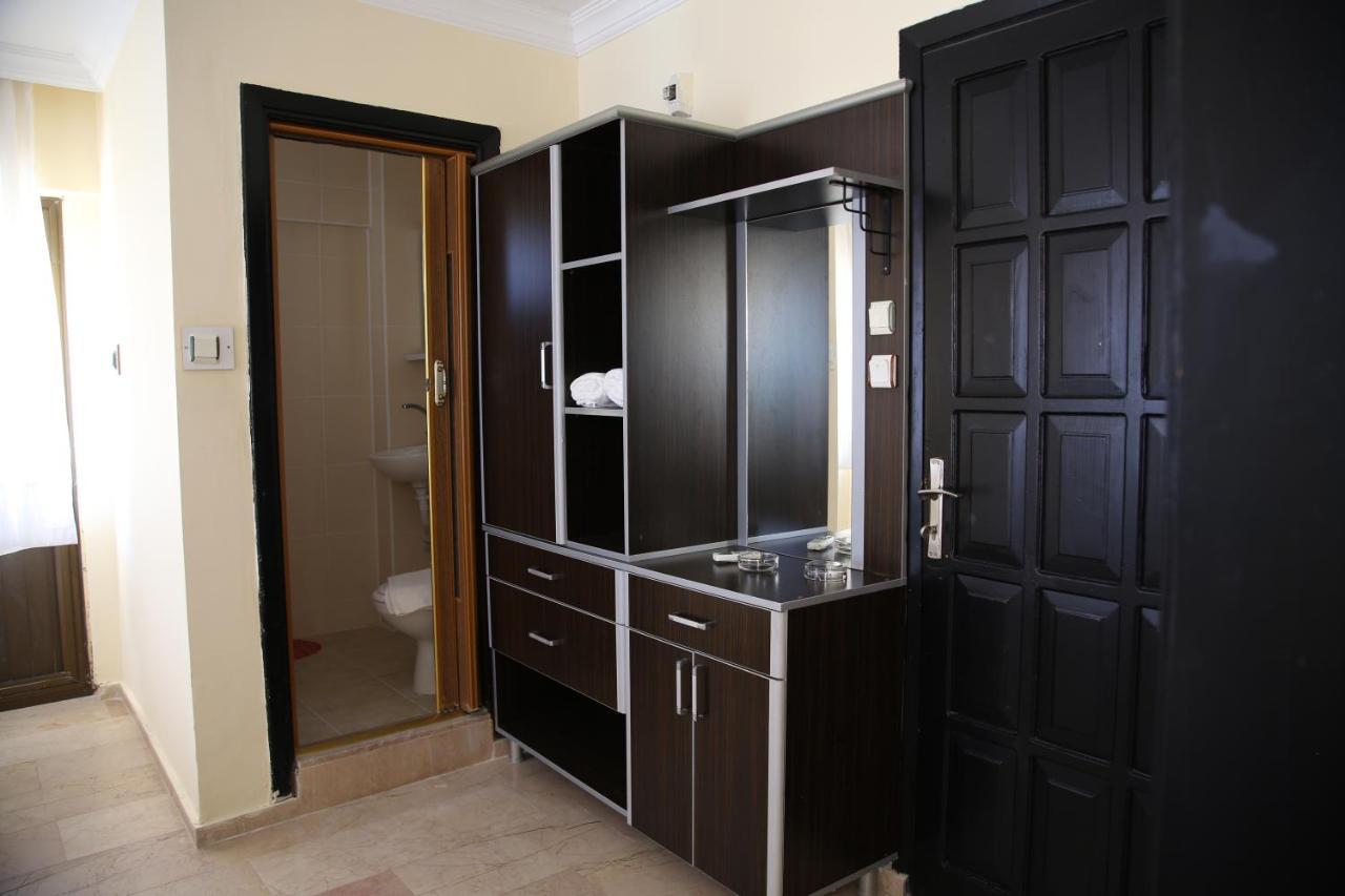 Aksel Butik Otel Айдин Екстериор снимка