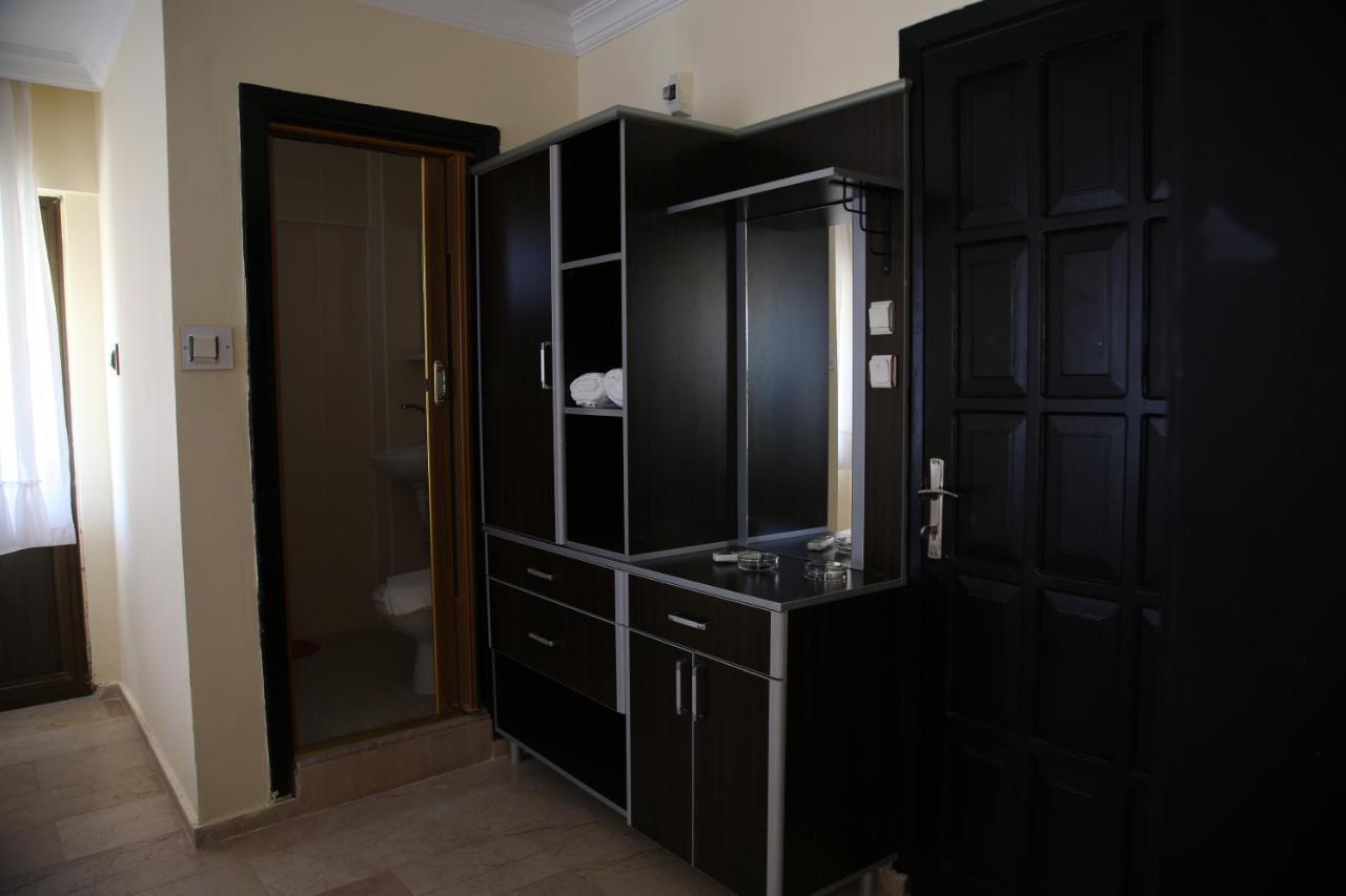 Aksel Butik Otel Айдин Екстериор снимка