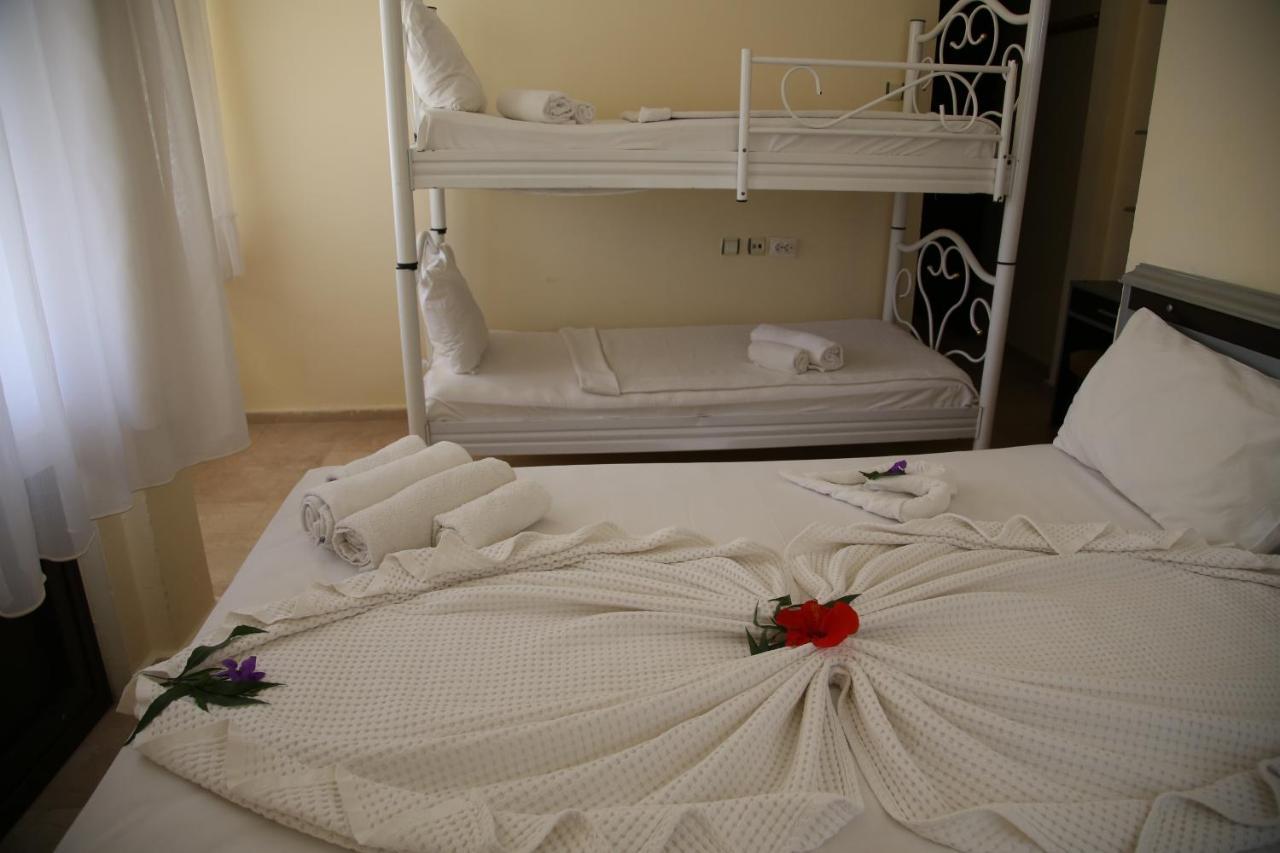 Aksel Butik Otel Айдин Екстериор снимка