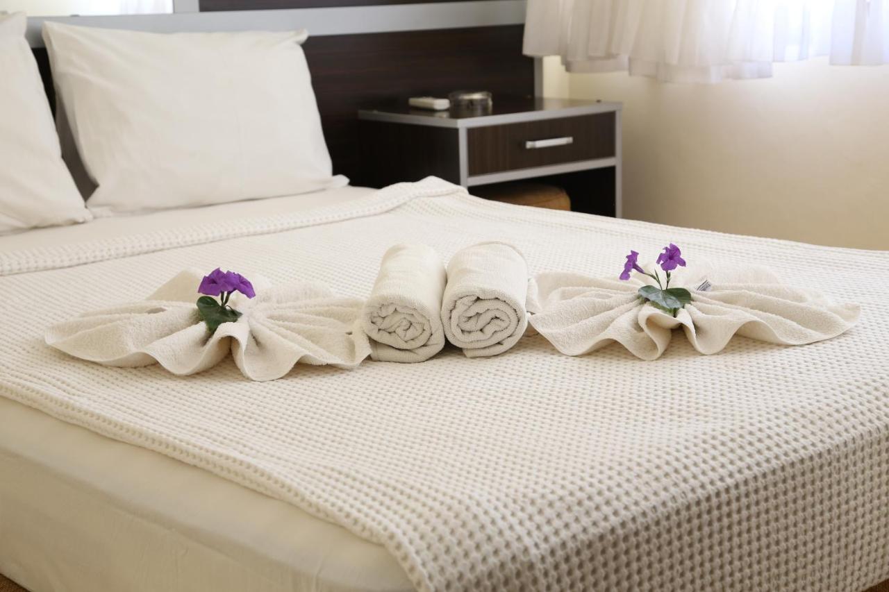 Aksel Butik Otel Айдин Екстериор снимка