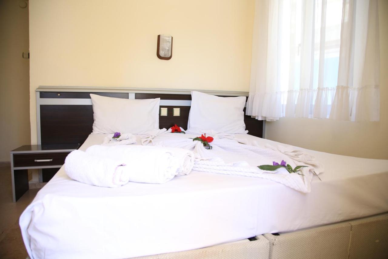 Aksel Butik Otel Айдин Екстериор снимка